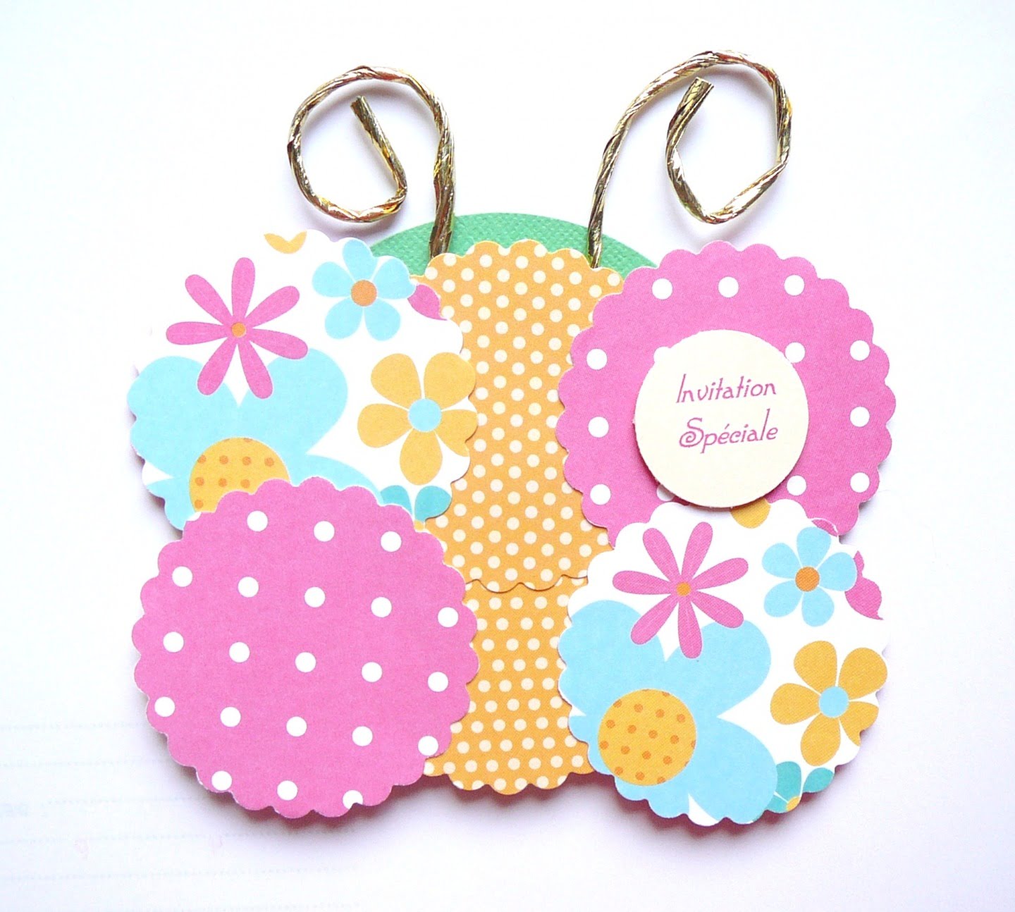 Les 5 Points Pour Une Invitation D'anniversaire RÃ©ussie