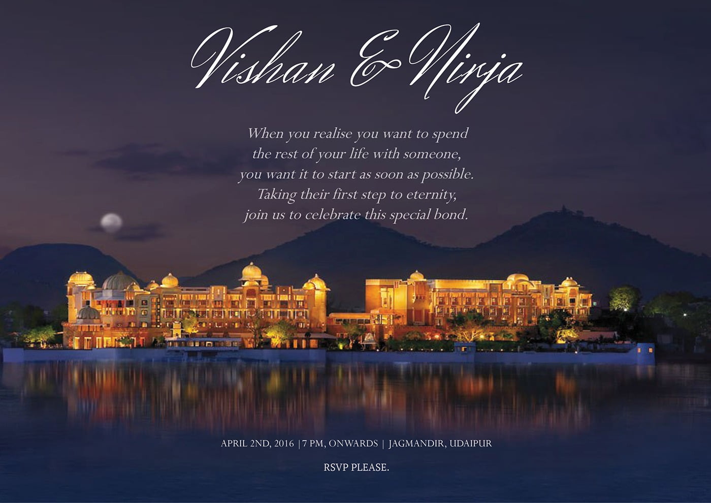 20 Engagement Invitation Message & Wording Ideas To Make Your Own!