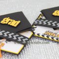 Best Graduation Invitation Card