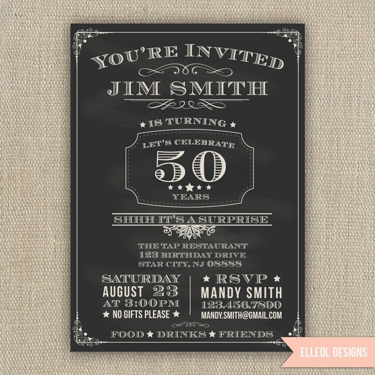 Cheer And Beers Birthday Party Invitation For Men Rcadbeaddea