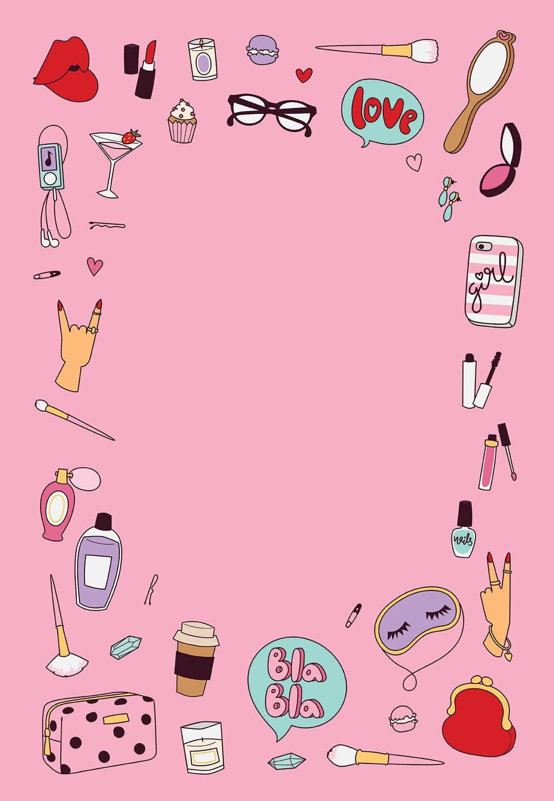 50 Images Pamper Party Invite Template 50 Images Pamper Party Invite Template
