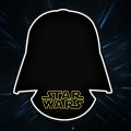 Free Star Wars Invitation Printable