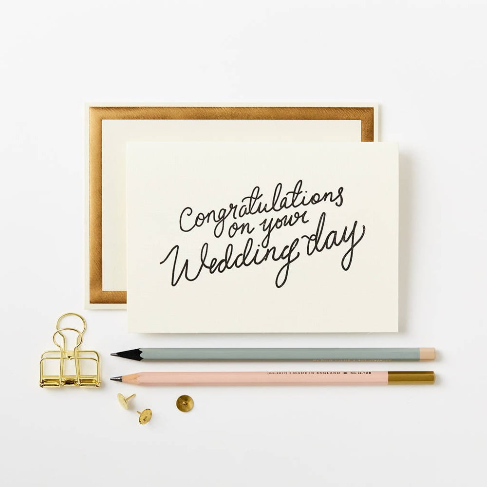 What To Write In A Wedding Card  Best Wedding Wishes