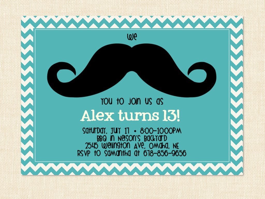 16 Year Old Boy Birthday Invitations Beautiful With 16 Year Old