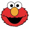 Elmo Birthday Invitation Download
