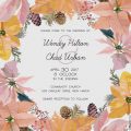 Printable Invitation Cards For Free