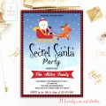 Housewarming Invitation Template Free Download