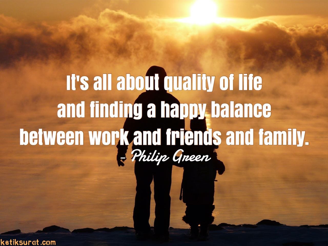 27 Quotes Bahasa Inggris About Family Dan Artinya
