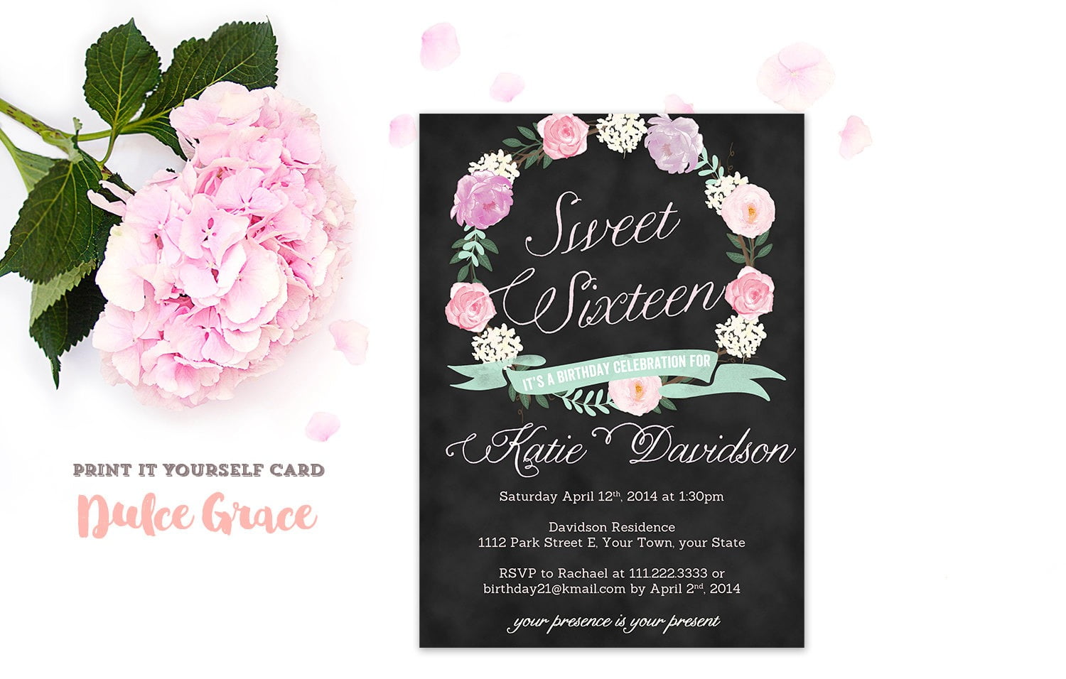 Sweet 16 Invitation 57 For Hd Image Picture Ideas With Sweet 16